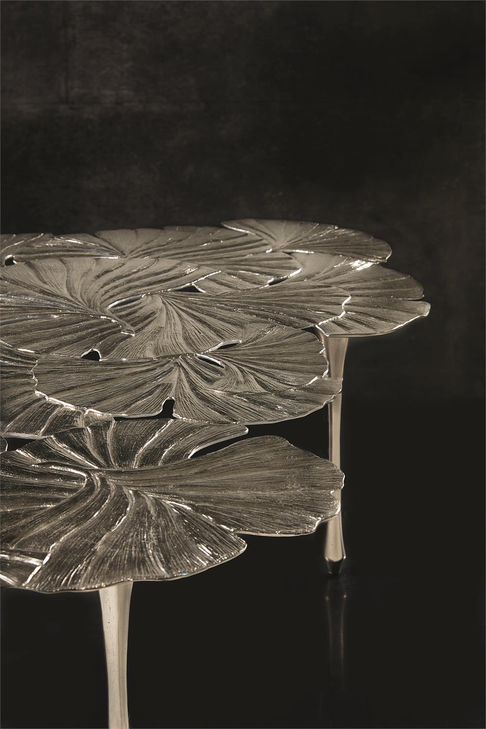 Annabella Cocktail Table by Bernhardt