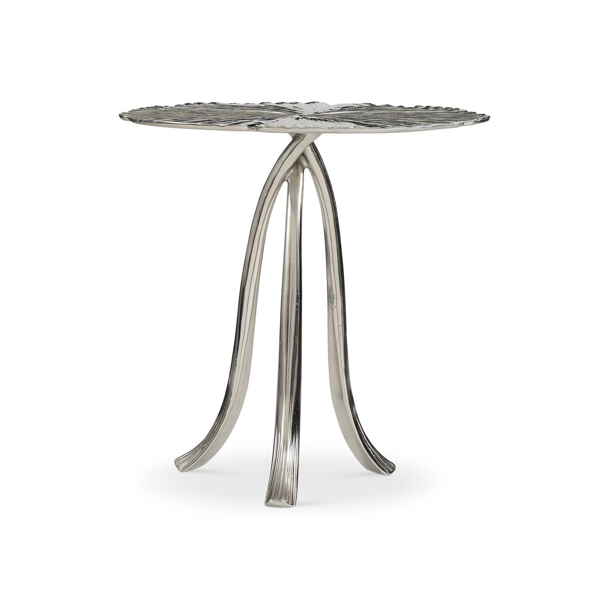 Annabella Side Table by Bernhardt
