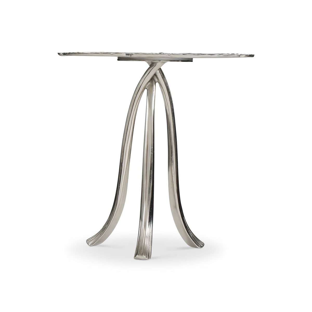 Annabella Side Table by Bernhardt