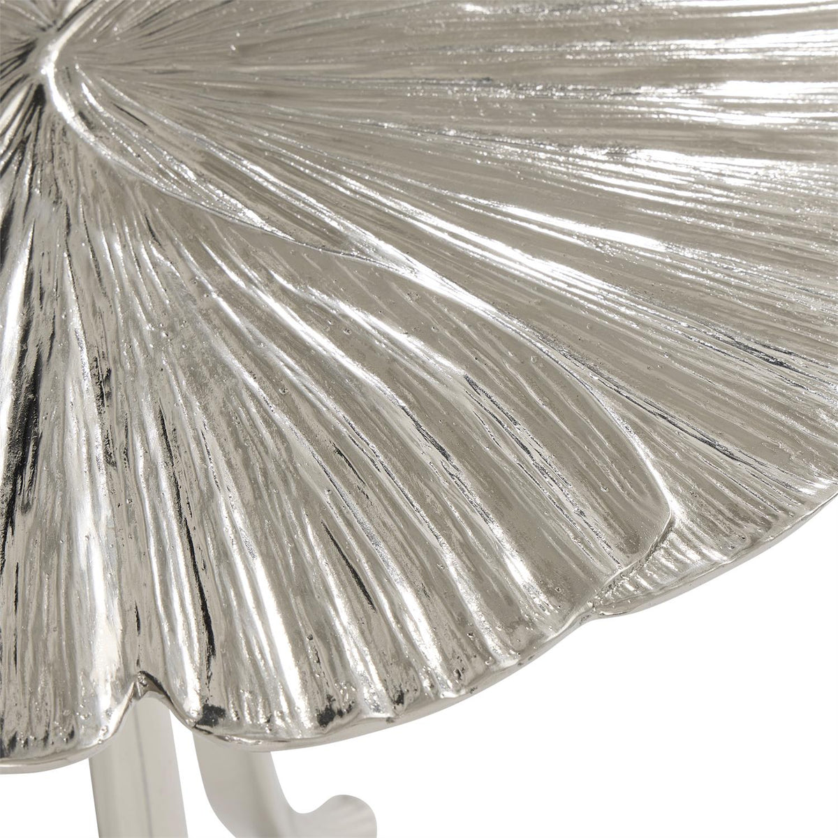 Annabella Side Table by Bernhardt