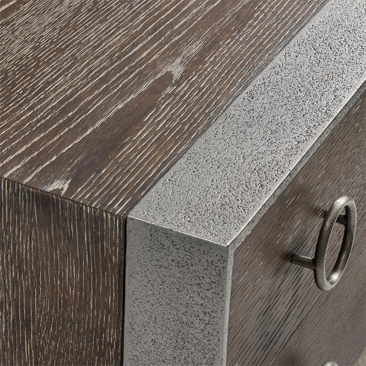 Dixon Nightstand by Bernhardt