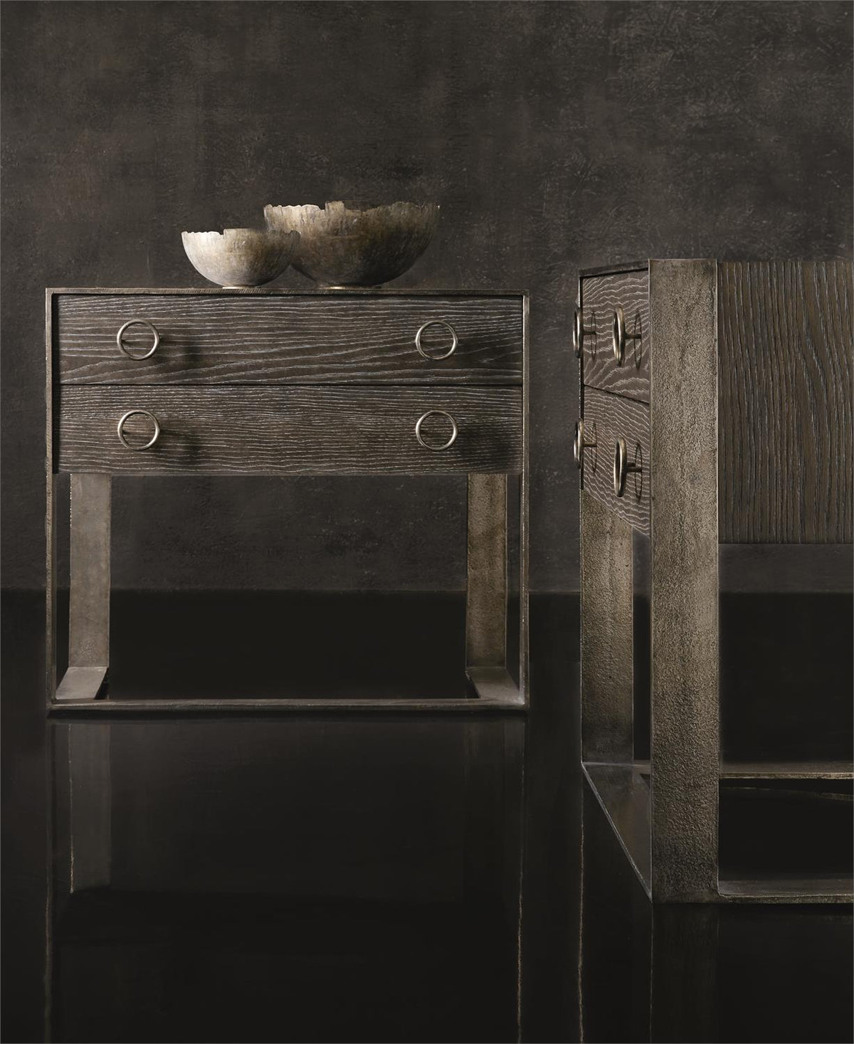 Dixon Nightstand by Bernhardt