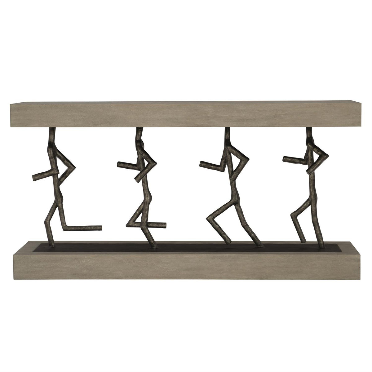 Theo Console Table by Bernhardt