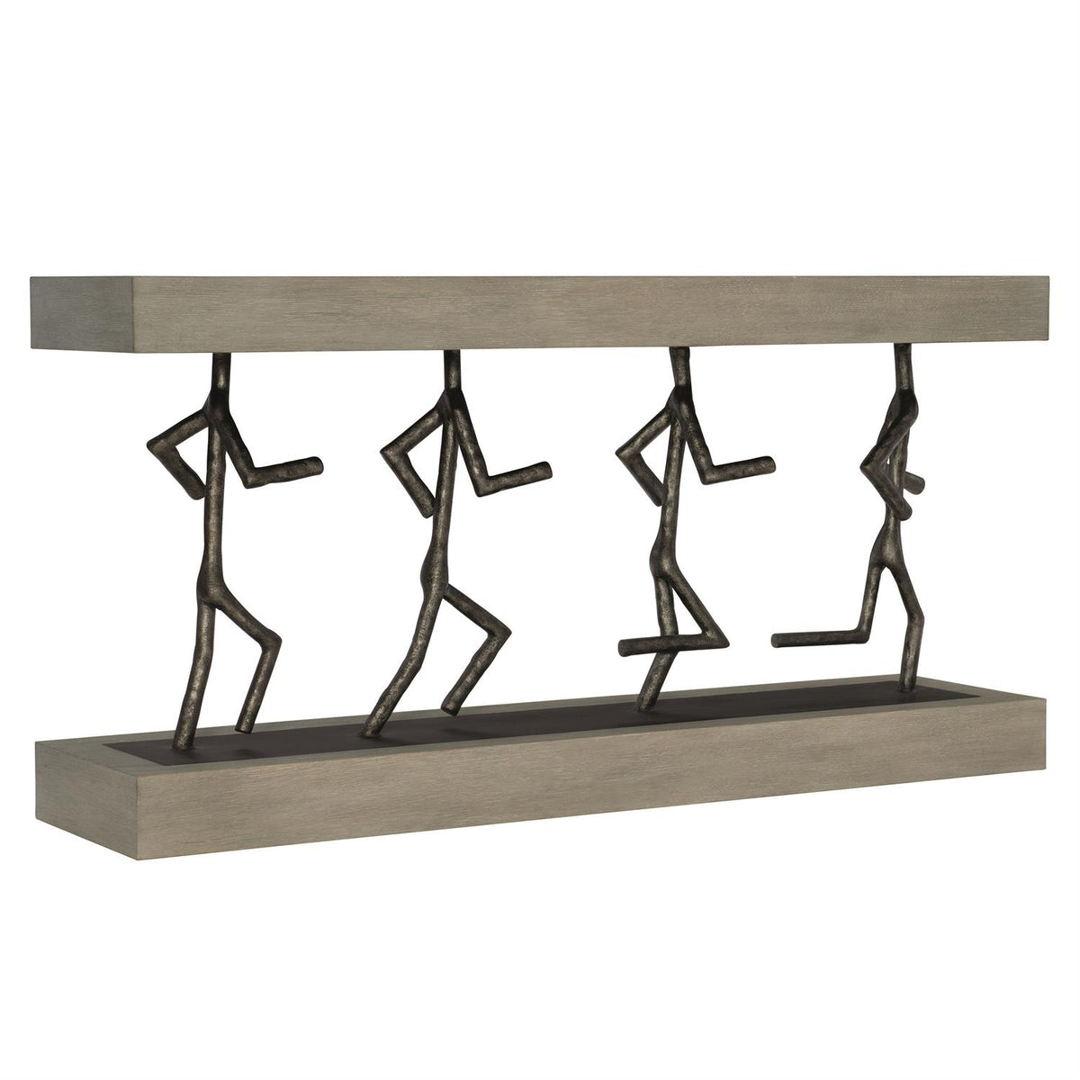 Theo Console Table by Bernhardt