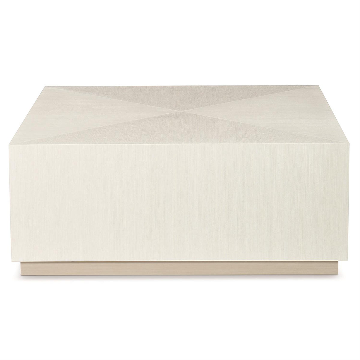 Axiom Cocktail Table (381011) by Bernhardt