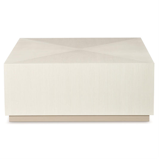 Axiom Cocktail Table (381011) by Bernhardt