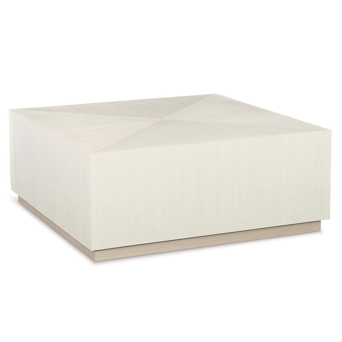 Axiom Cocktail Table (381011) by Bernhardt