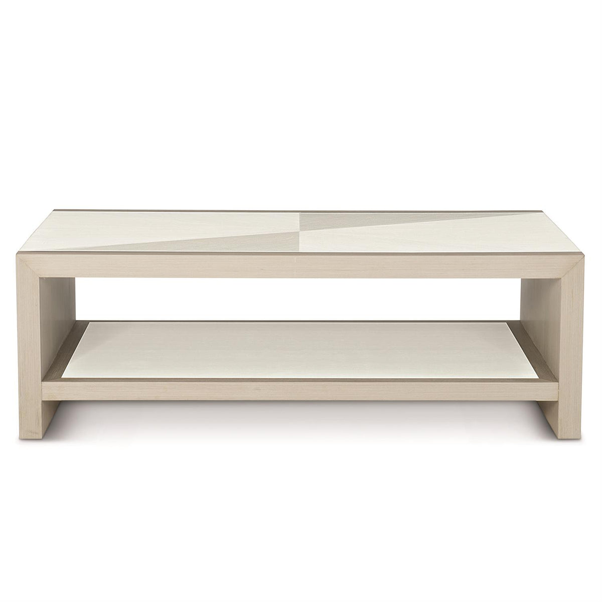 Axiom Cocktail Table (381021) by Bernhardt