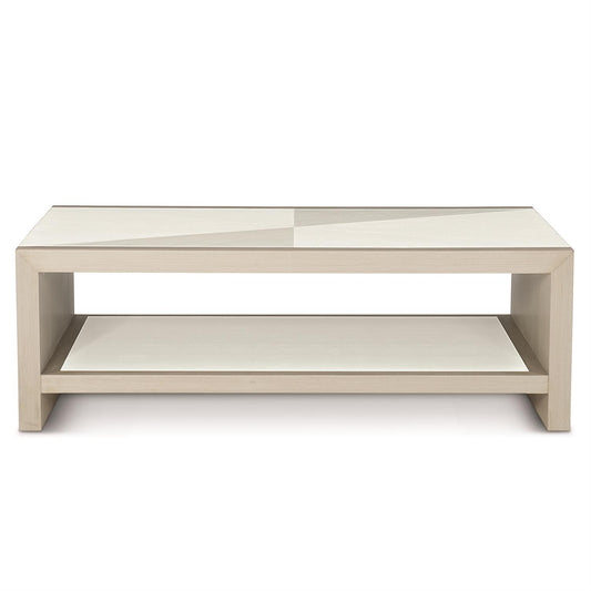 Axiom Cocktail Table (381021) by Bernhardt