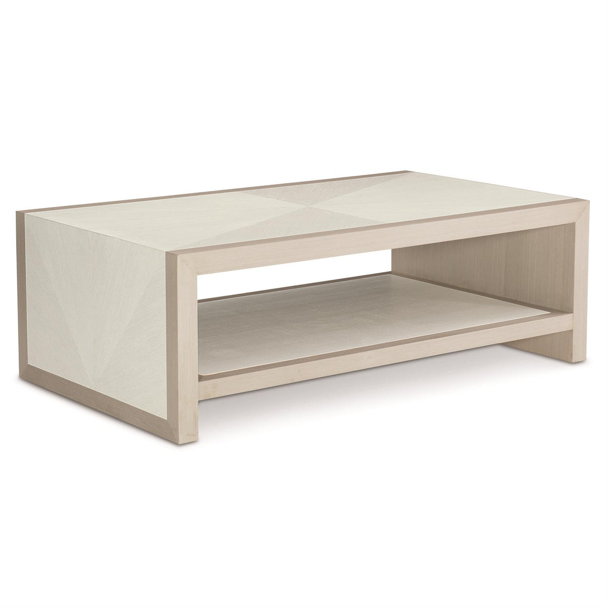 Axiom Cocktail Table (381021) by Bernhardt