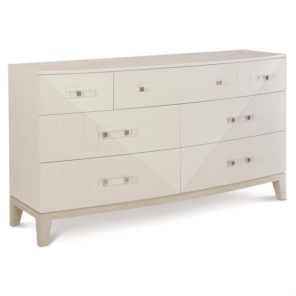 Axiom Dresser (381050) by Bernhardt