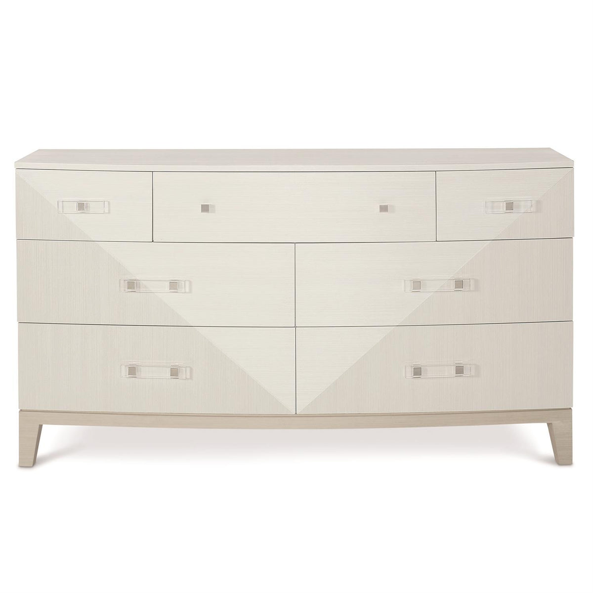 Axiom Dresser (381050) by Bernhardt