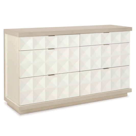 Axiom Dresser (381056) by Bernhardt