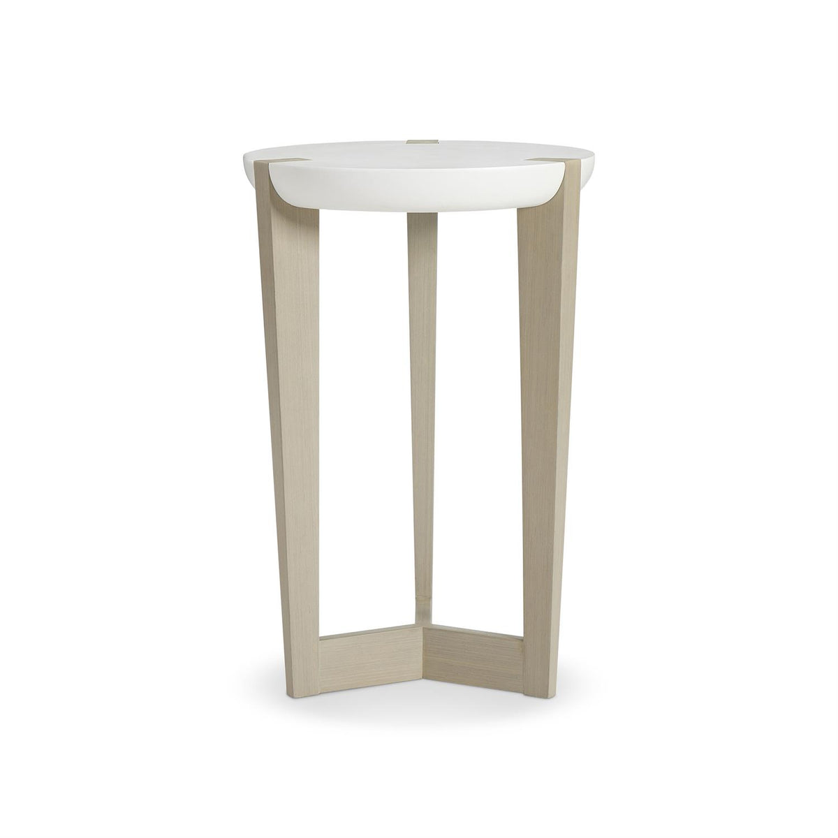 Axiom Accent Table by Bernhardt