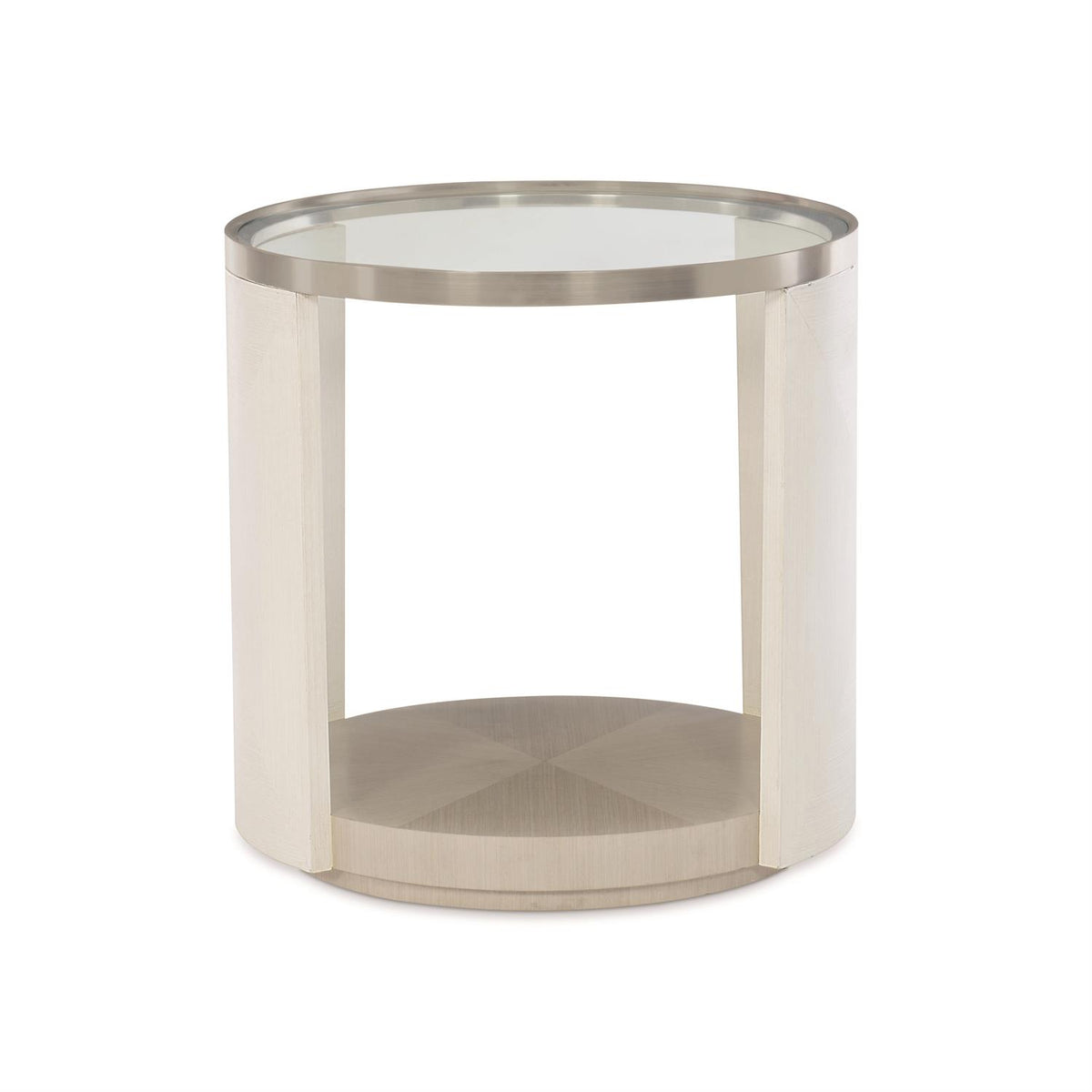 Axiom Side Table (381125) by Bernhardt