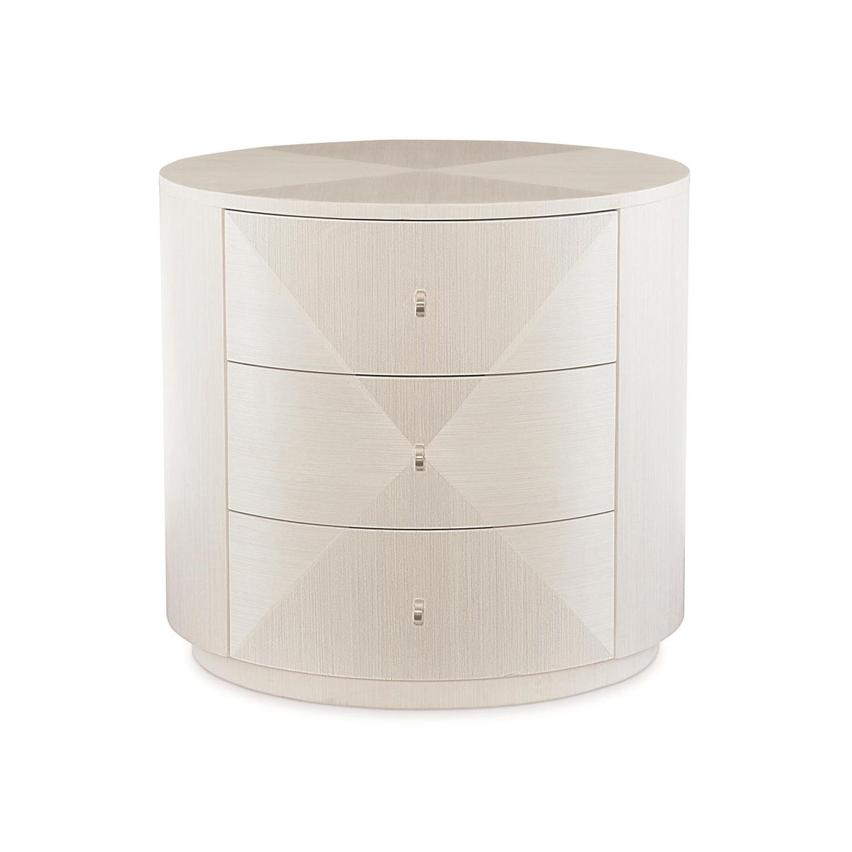 Axiom Side Table (381127) by Bernhardt
