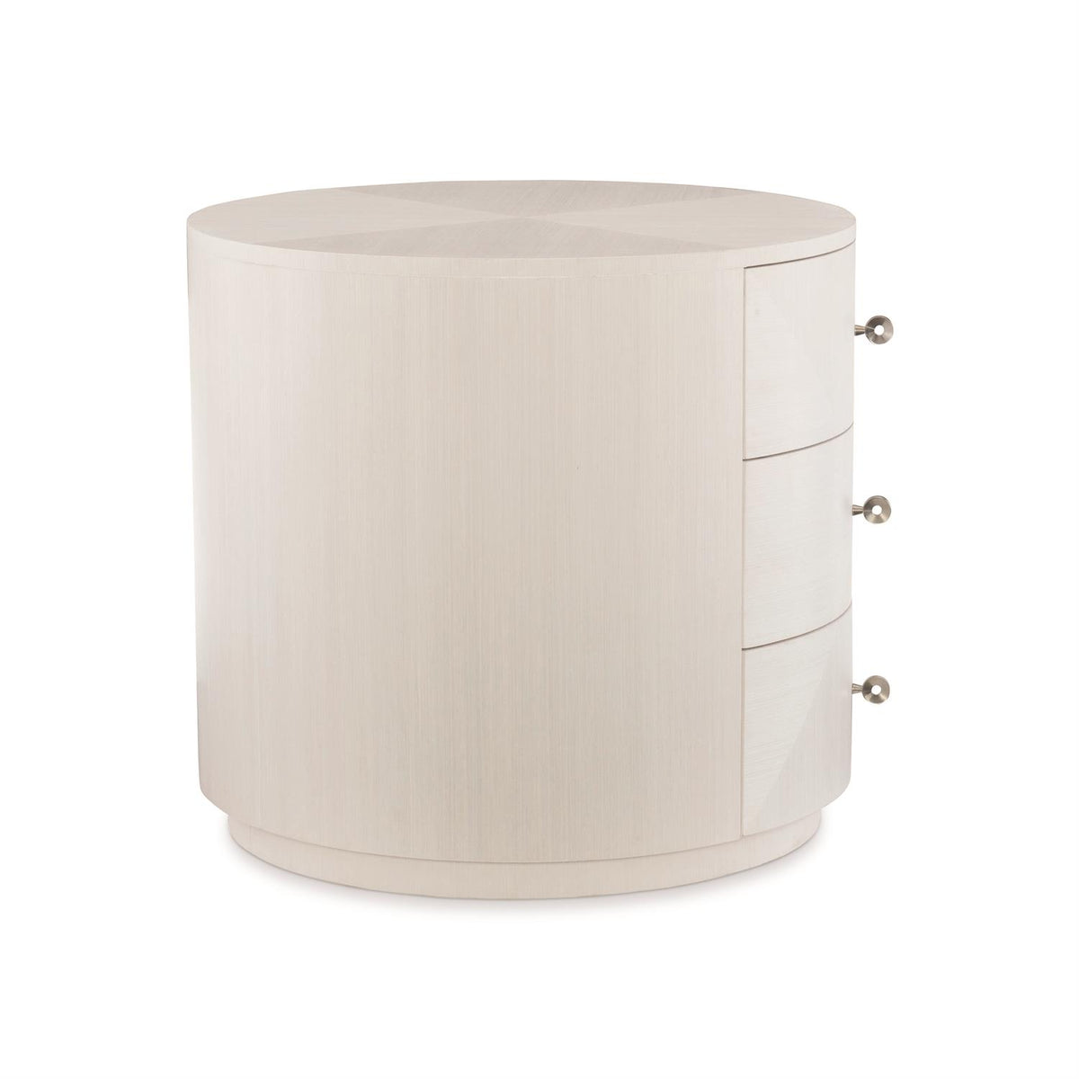 Axiom Side Table (381127) by Bernhardt
