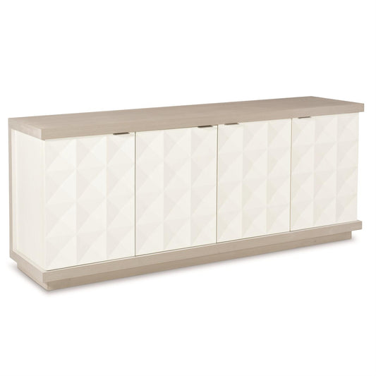 Axiom Buffet by Bernhardt