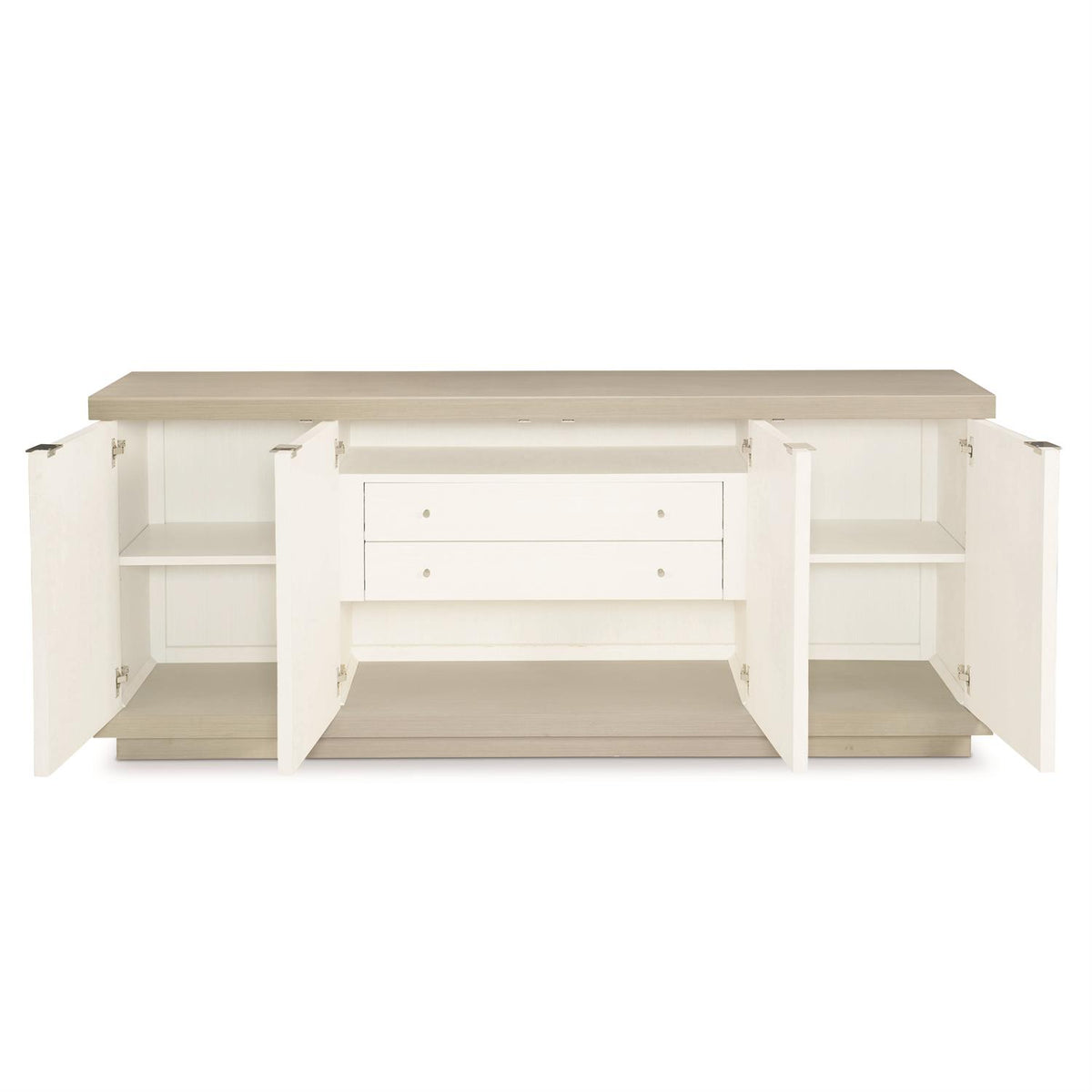 Axiom Buffet by Bernhardt