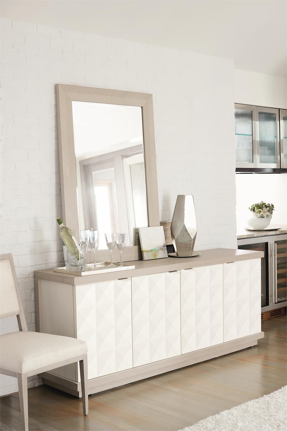 Axiom Buffet by Bernhardt