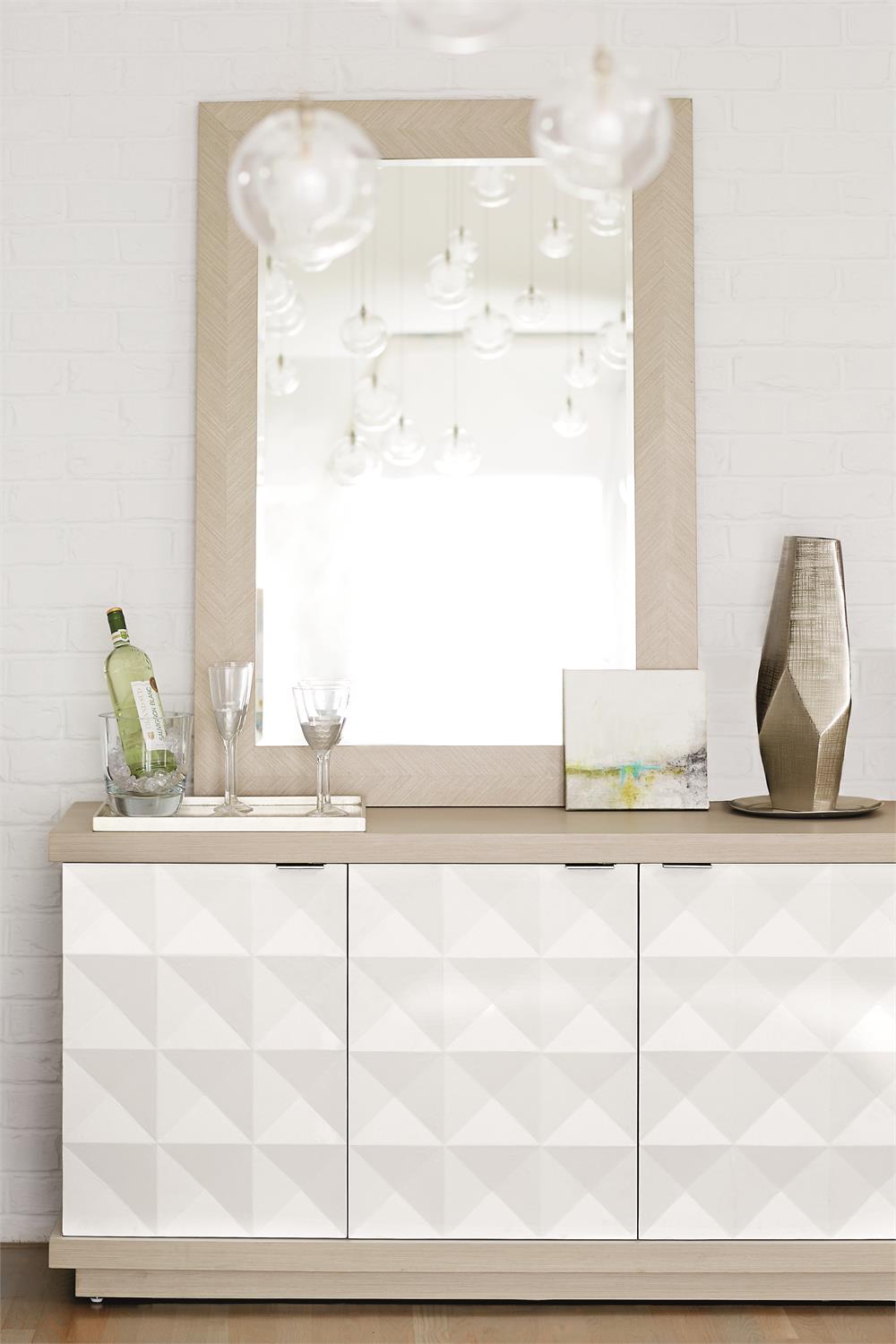 Axiom Buffet by Bernhardt