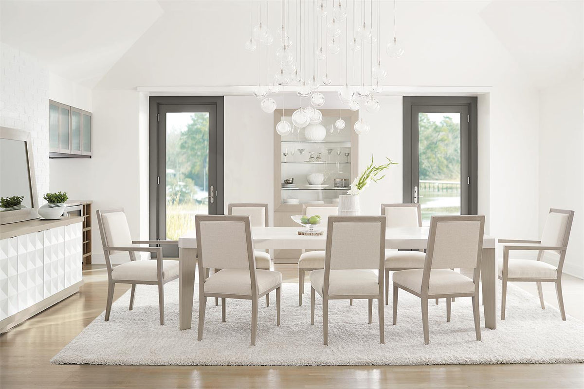 Axiom Buffet by Bernhardt