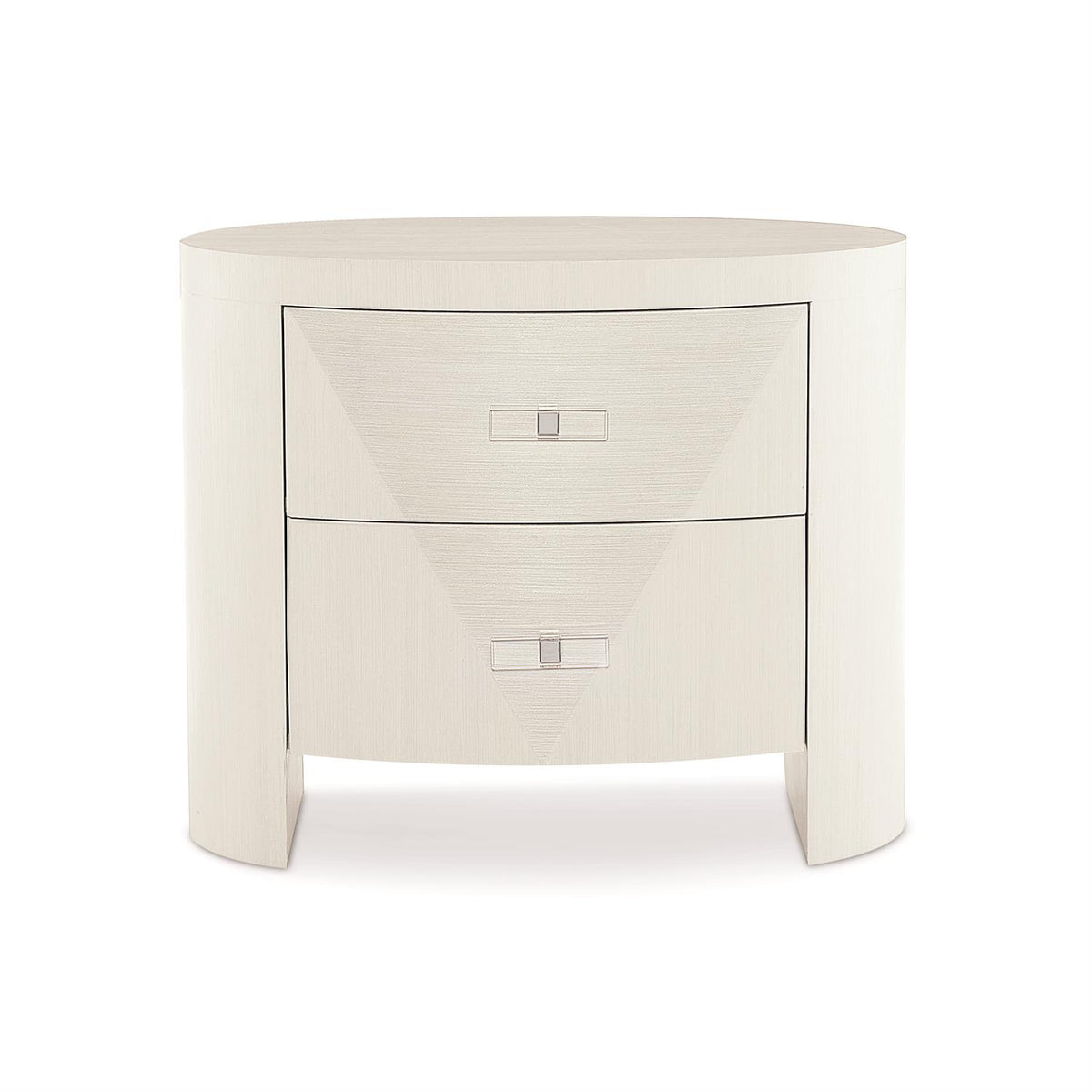 Axiom Nightstand (381213) by Bernhardt