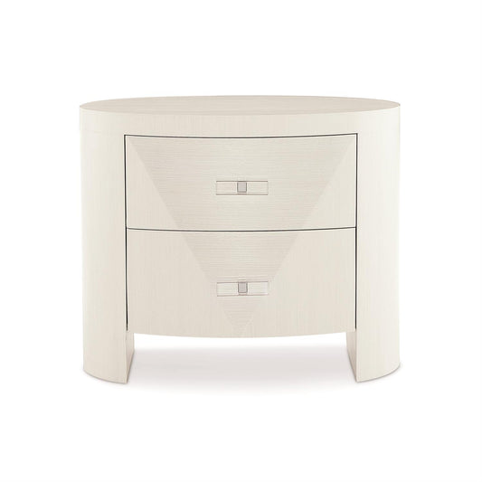 Axiom Nightstand (381213) by Bernhardt