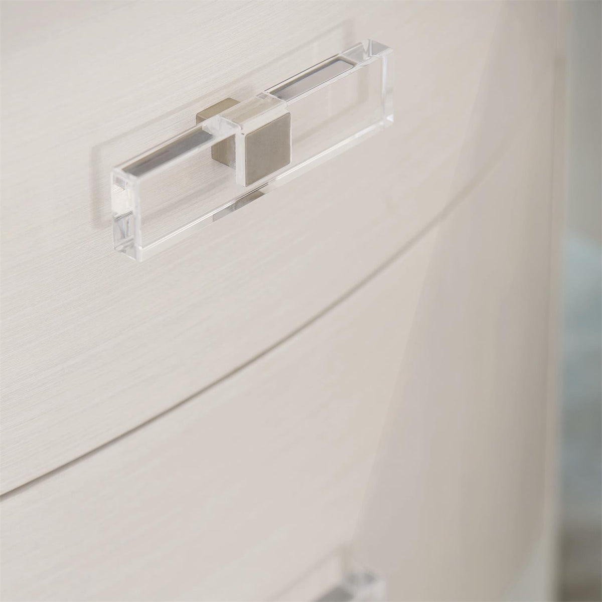 Axiom Nightstand (381213) by Bernhardt