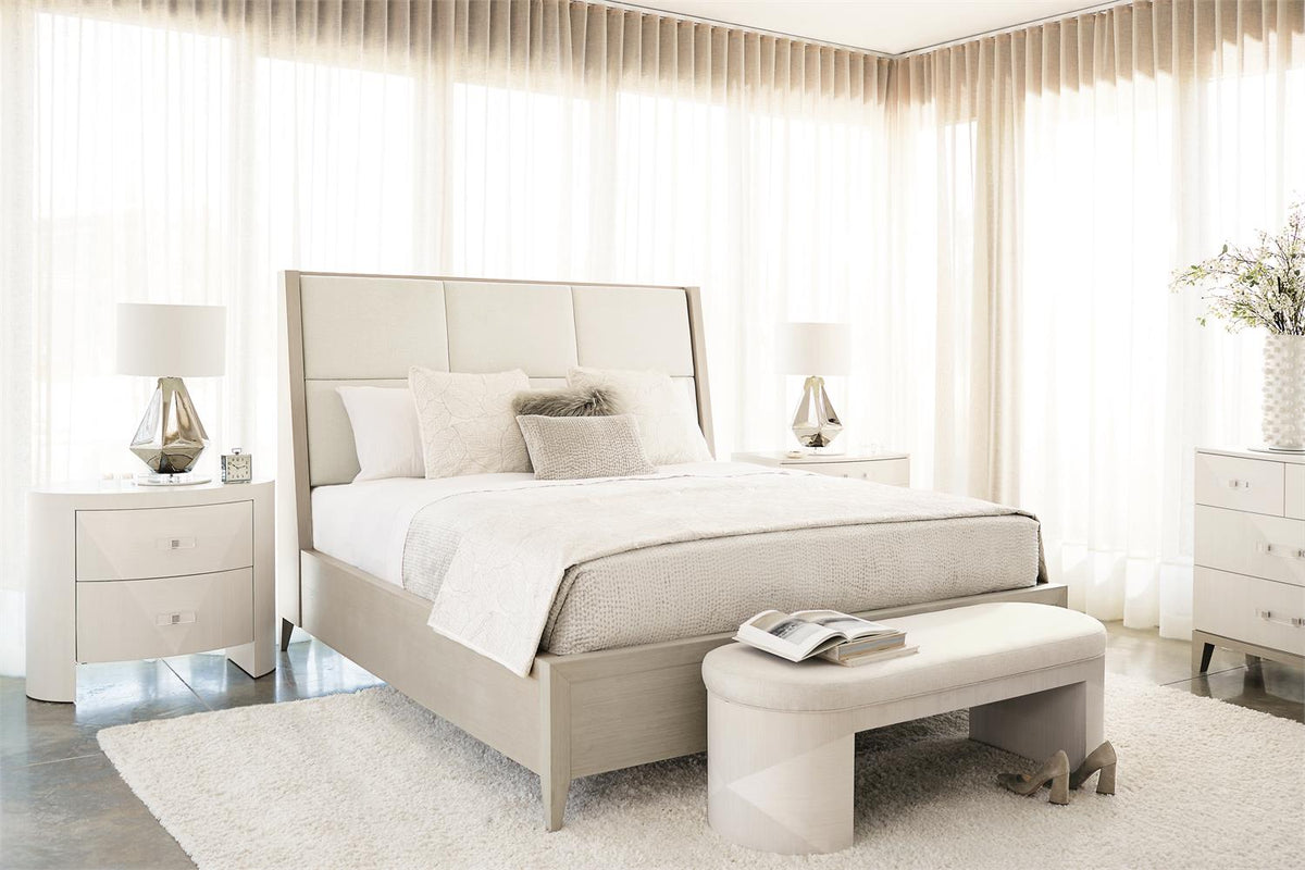 Axiom Nightstand (381213) by Bernhardt