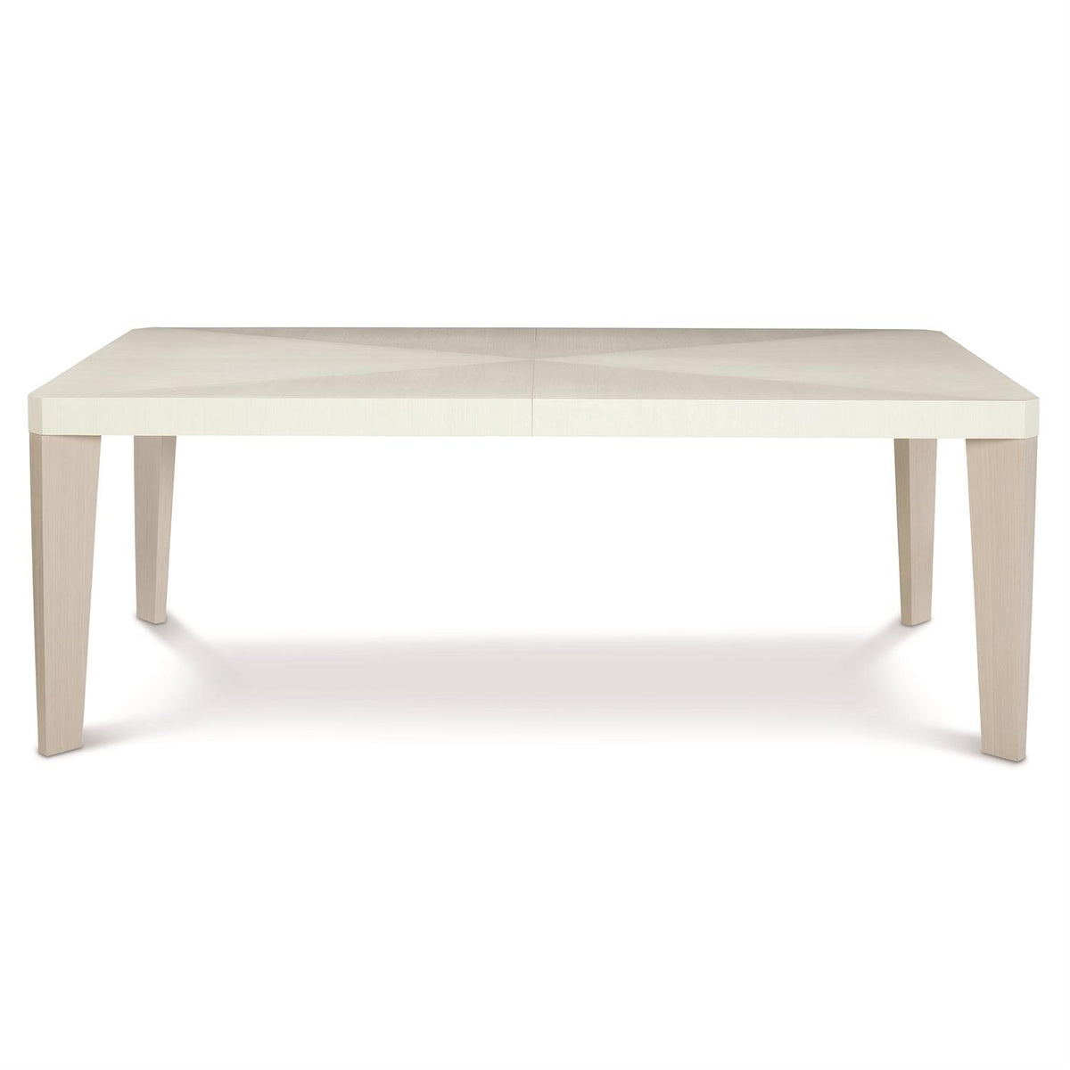 Axiom Dining Table by Bernhardt