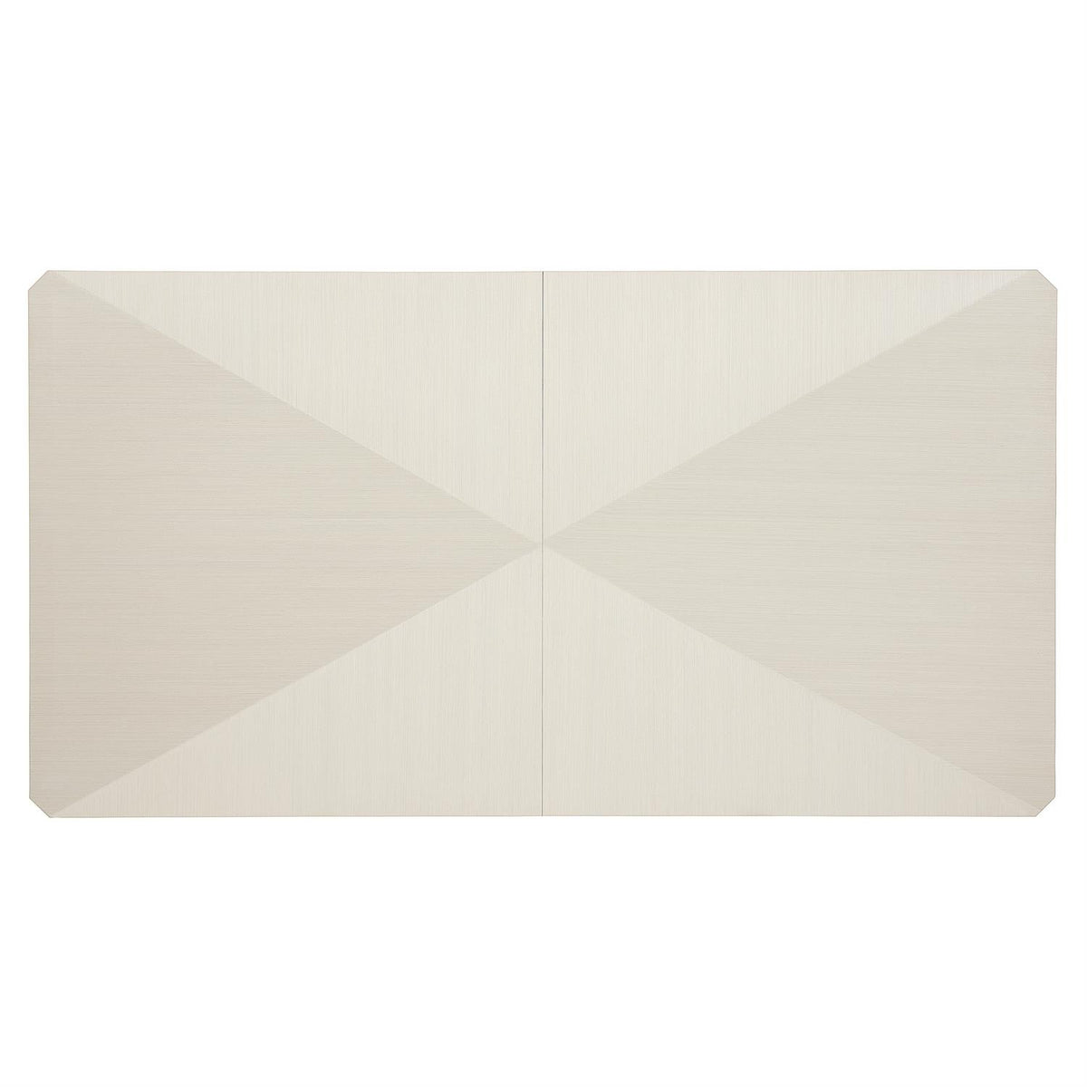 Axiom Dining Table by Bernhardt
