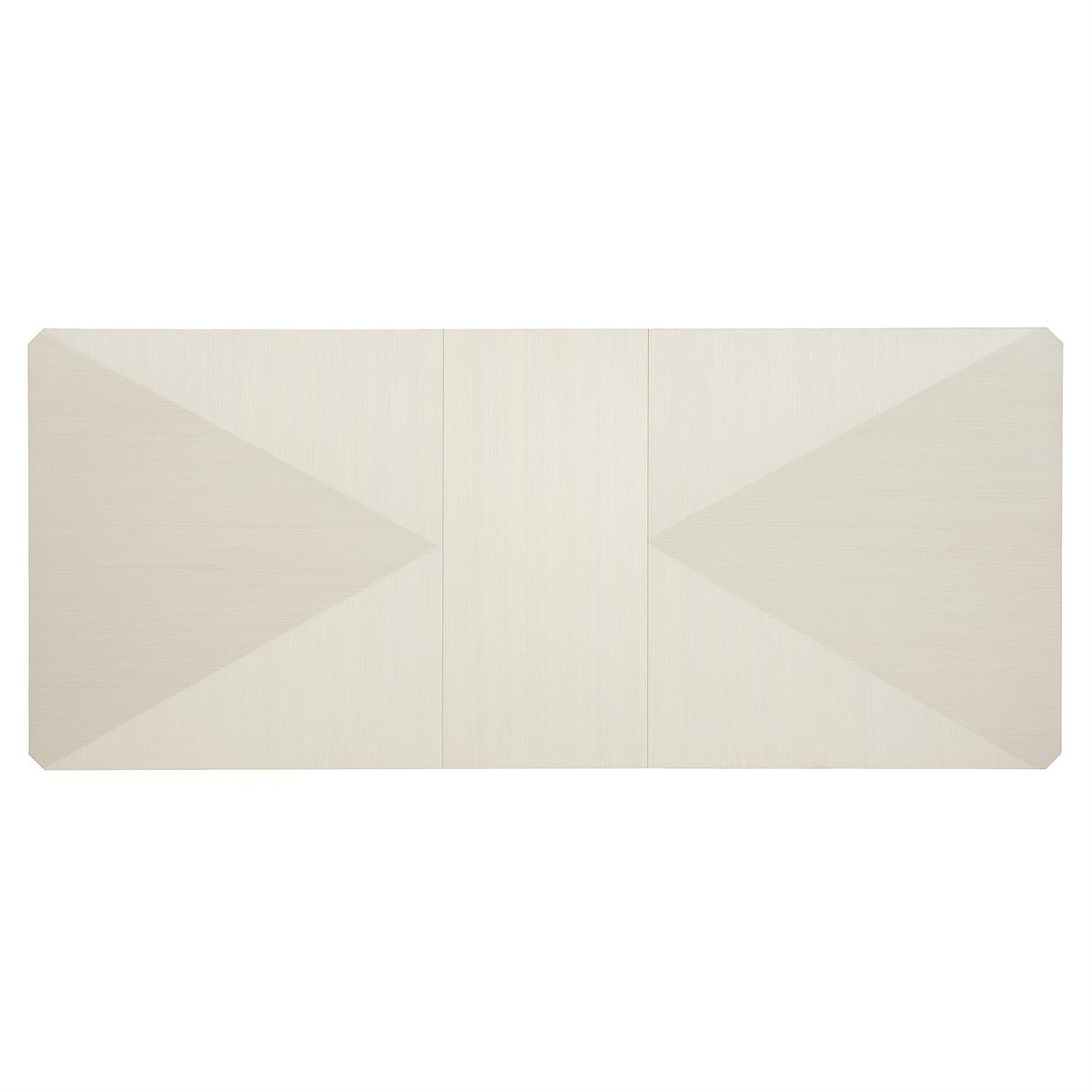 Axiom Dining Table by Bernhardt