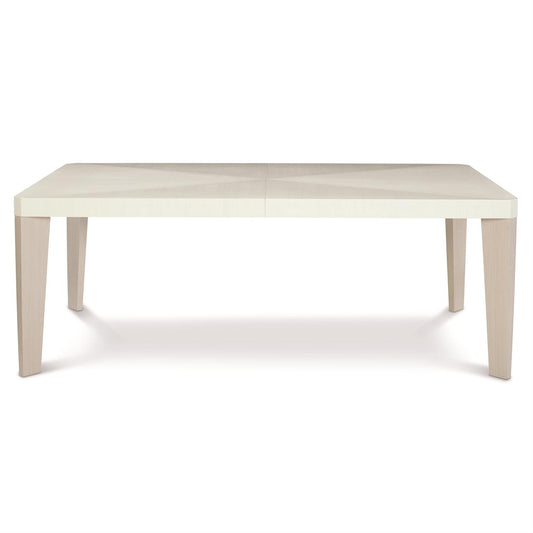Axiom Dining Table by Bernhardt