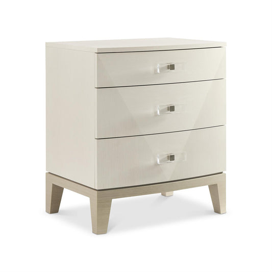 Axiom Nightstand (381228) by Bernhardt