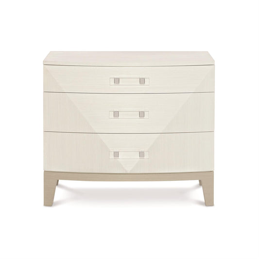 Axiom Nightstand (381229) by Bernhardt