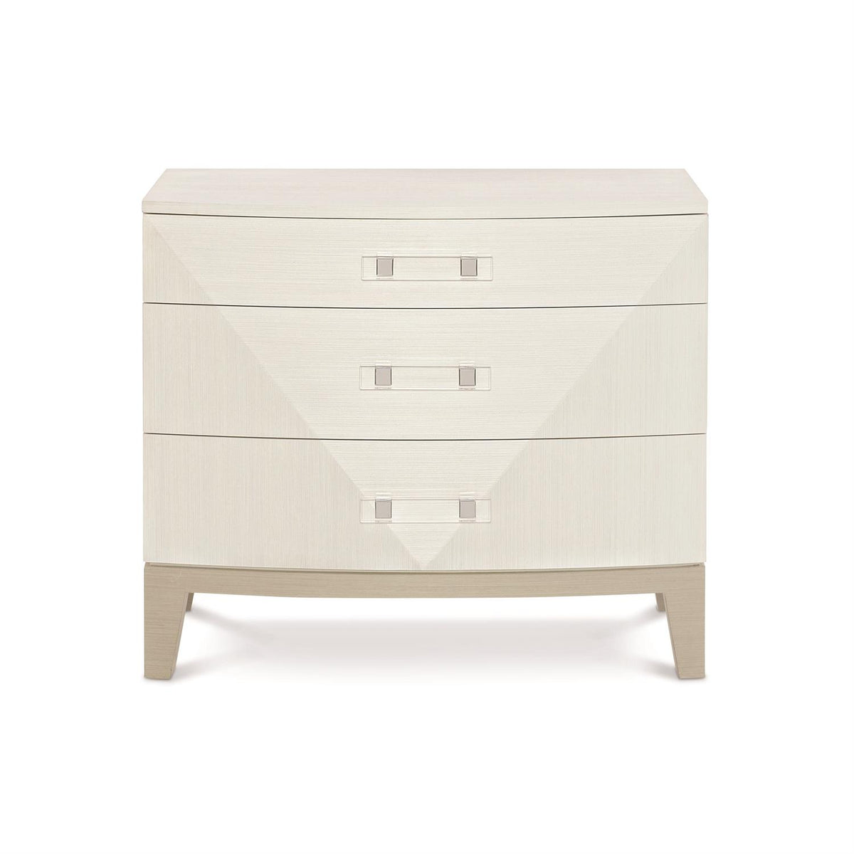 Axiom Nightstand (381229) by Bernhardt