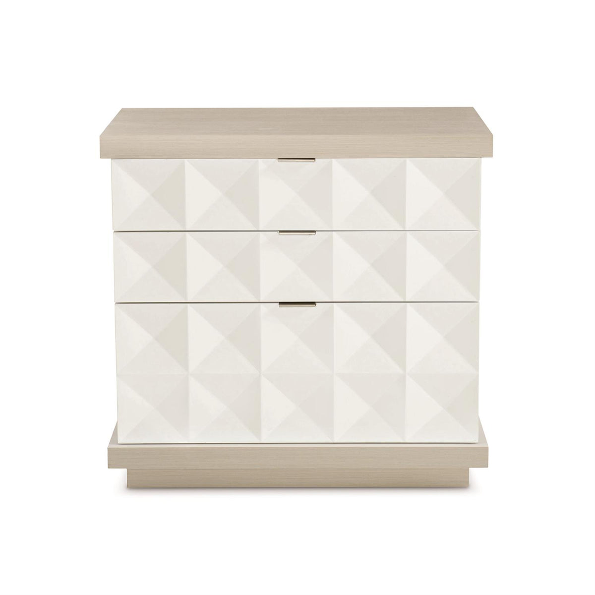 Axiom Nightstand (381236) by Bernhardt