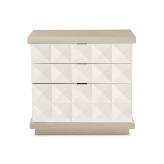 Axiom Nightstand (381236) by Bernhardt