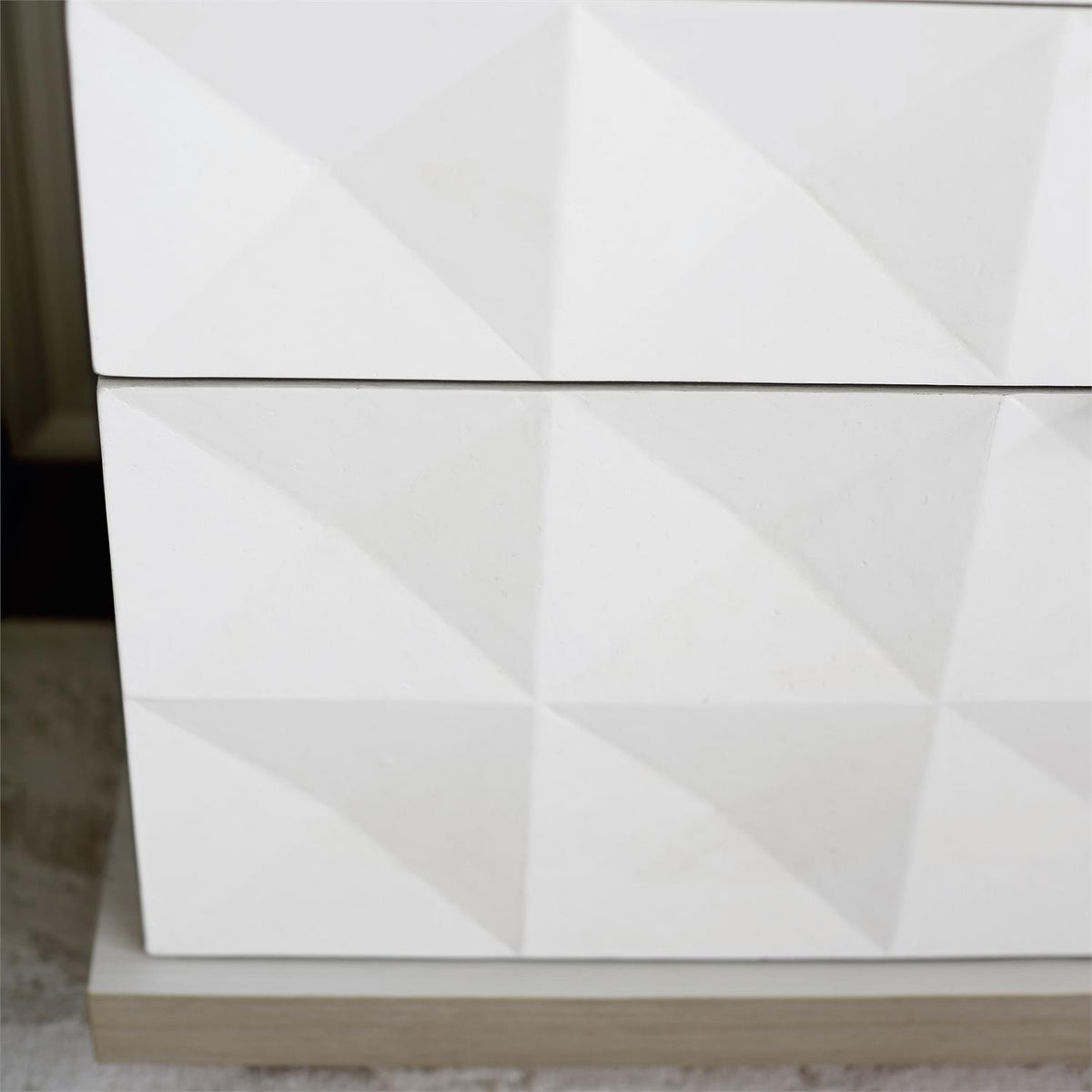 Axiom Nightstand (381236) by Bernhardt