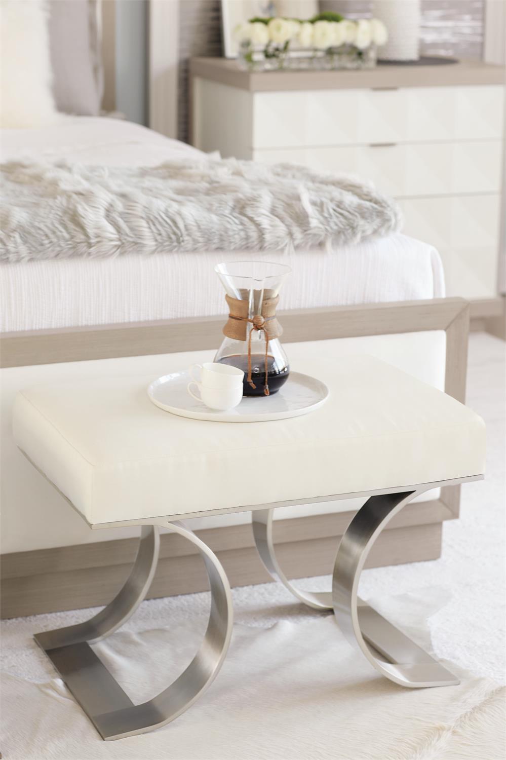 Axiom Nightstand (381236) by Bernhardt