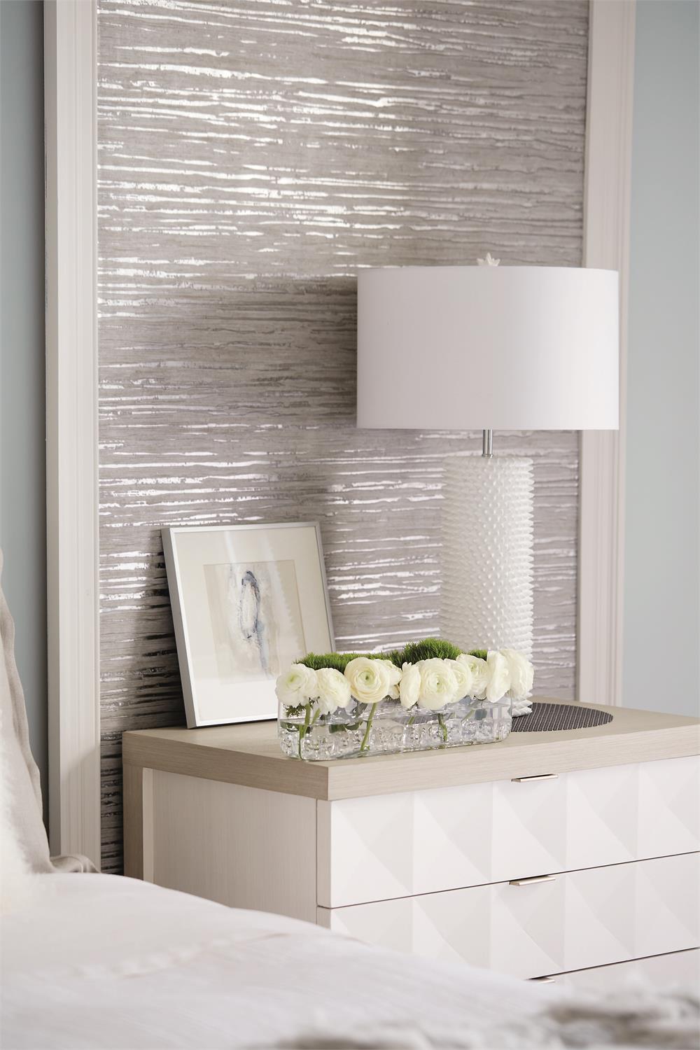 Axiom Nightstand (381236) by Bernhardt