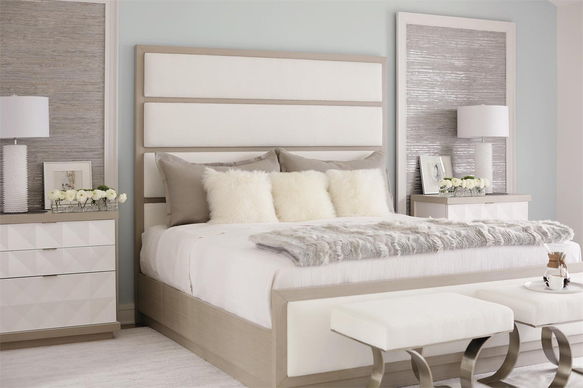 Axiom Nightstand (381236) by Bernhardt