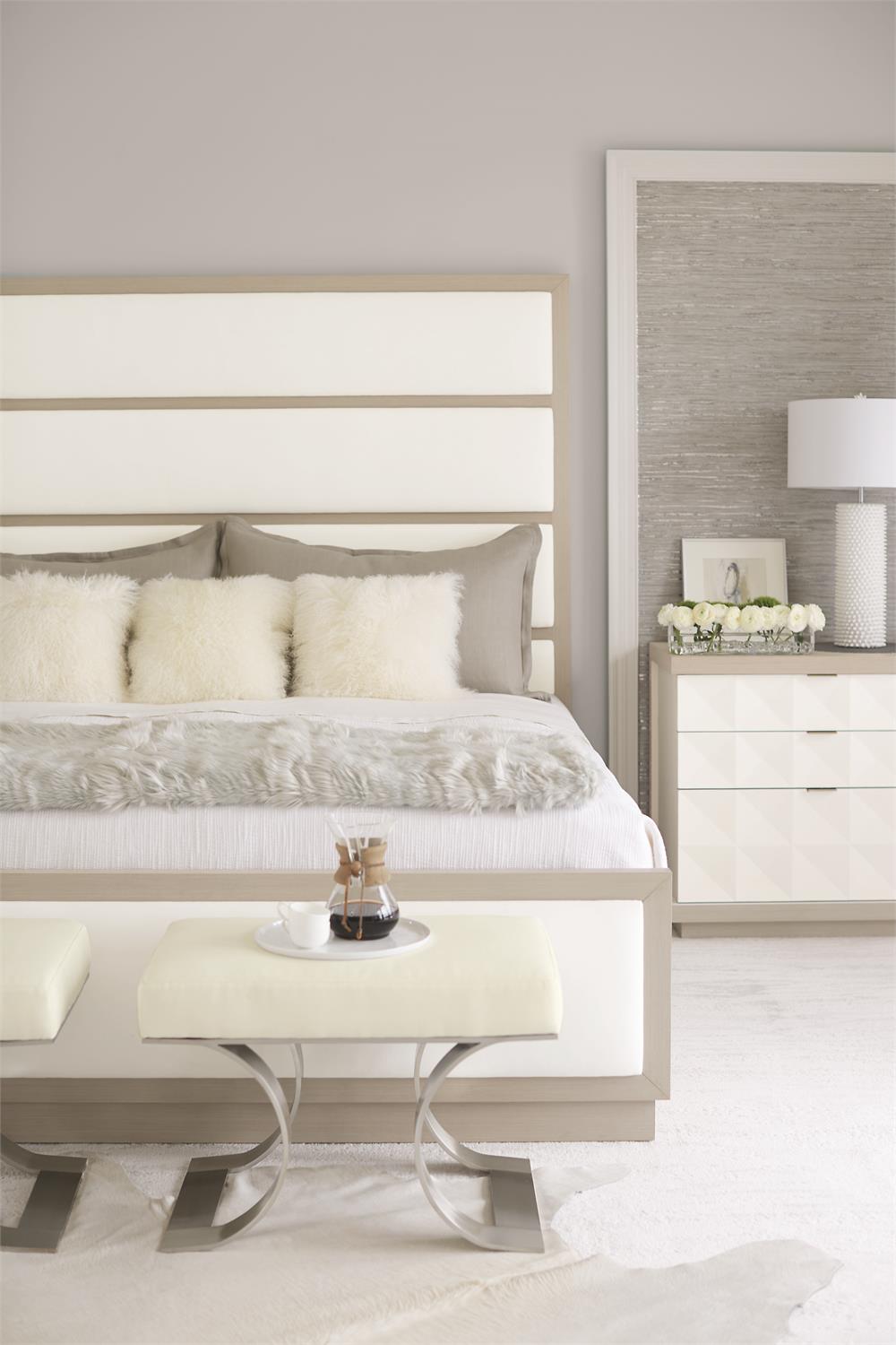 Axiom Nightstand (381236) by Bernhardt