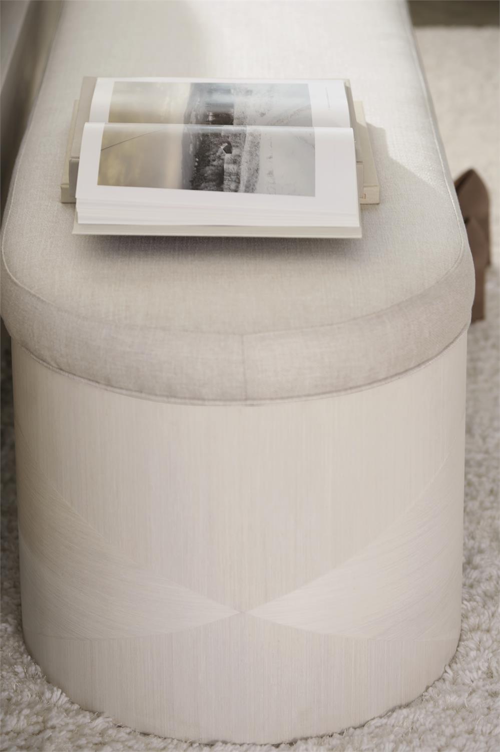 Axiom Bench by Bernhardt
