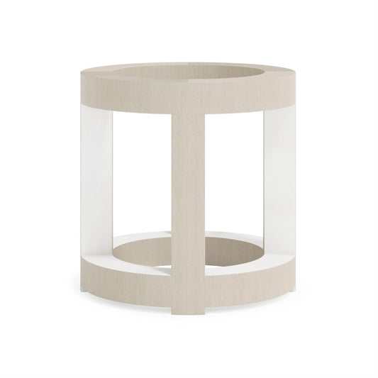 Axiom Dining Table Base by Bernhardt