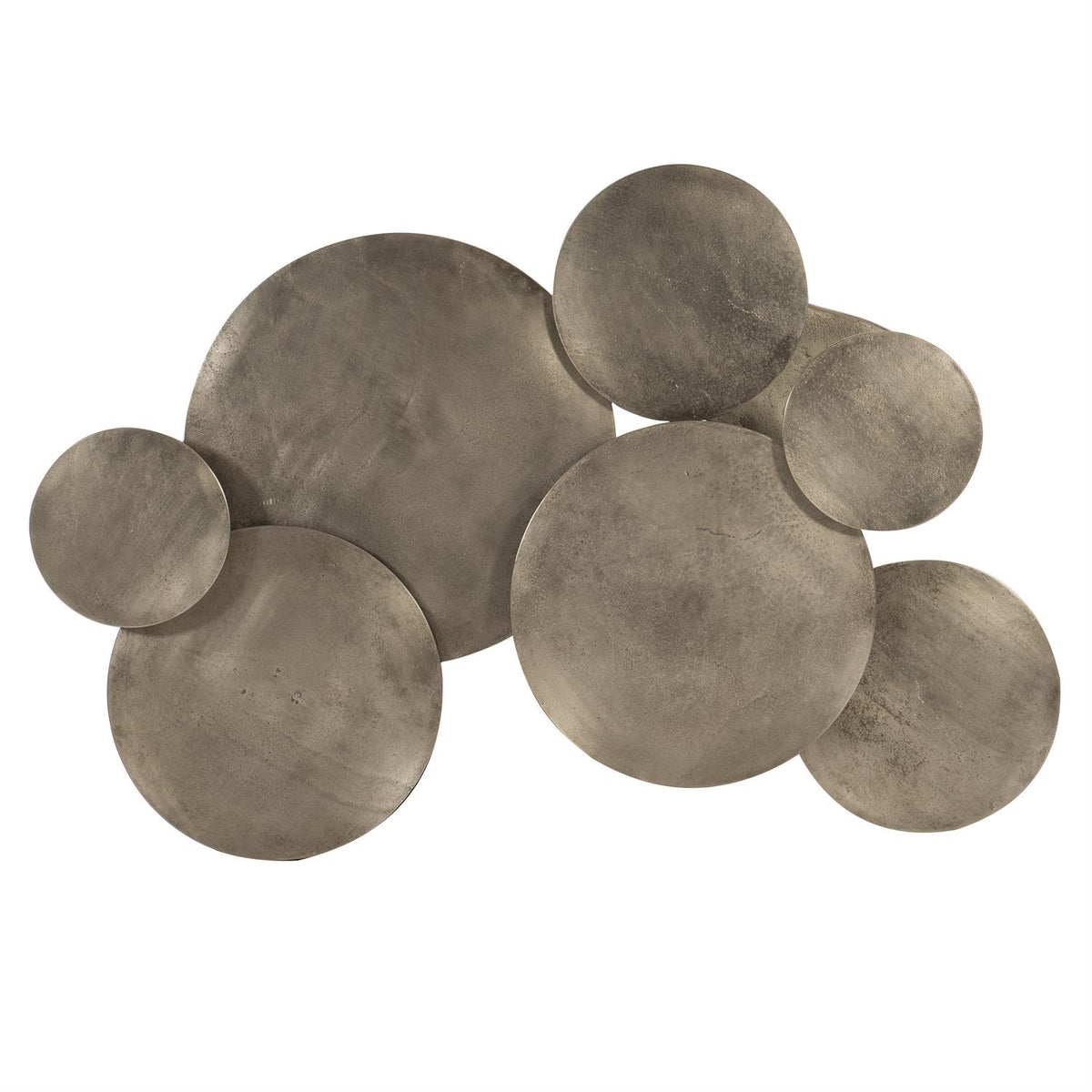 Circlet Cocktail Table by Bernhardt