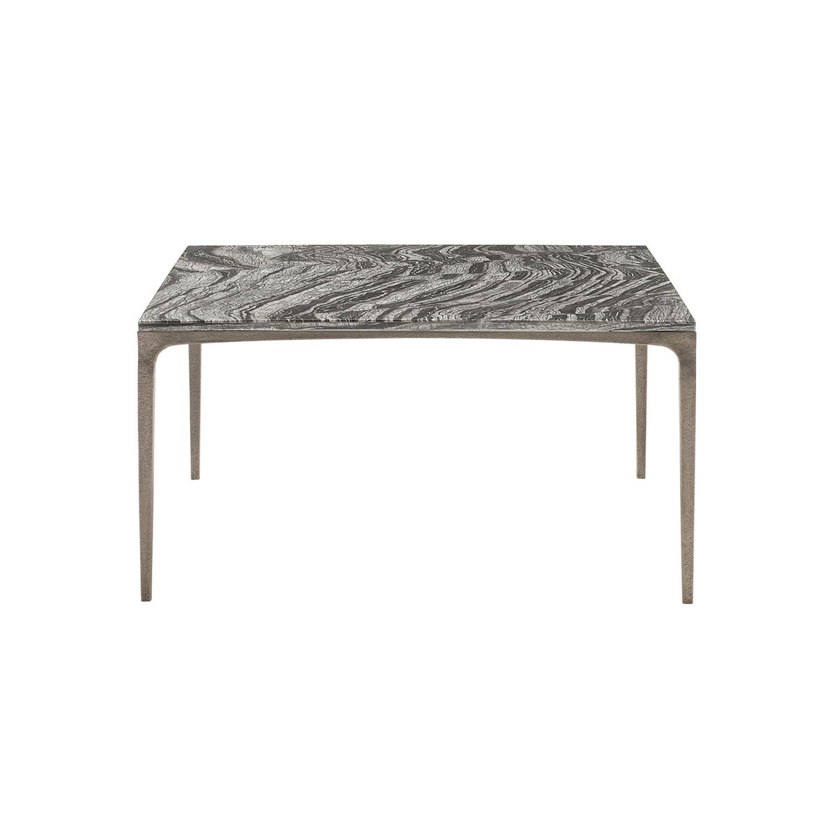Strata Cocktail Table (382030) by Bernhardt