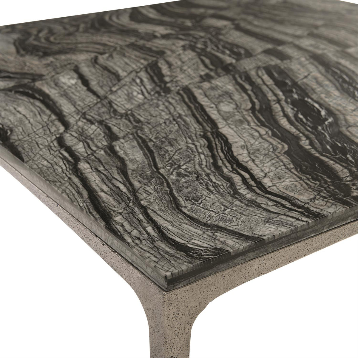 Strata Cocktail Table (382030) by Bernhardt