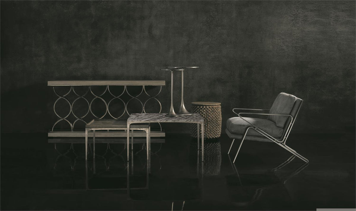 Strata Cocktail Table (382030) by Bernhardt